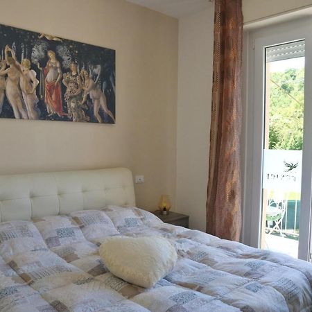 Affitta Camere La Fenice Di Folli Lorella Puegnago Exteriér fotografie