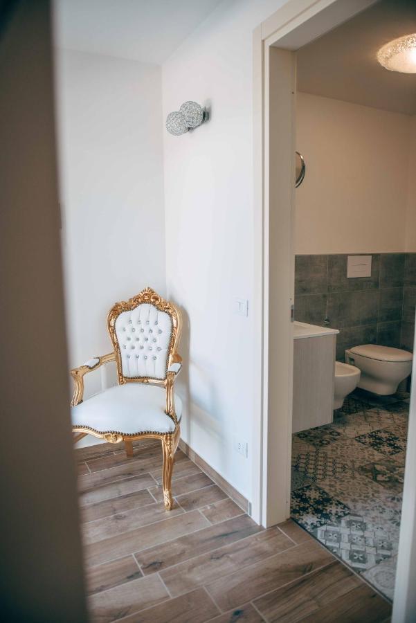 Affitta Camere La Fenice Di Folli Lorella Puegnago Exteriér fotografie