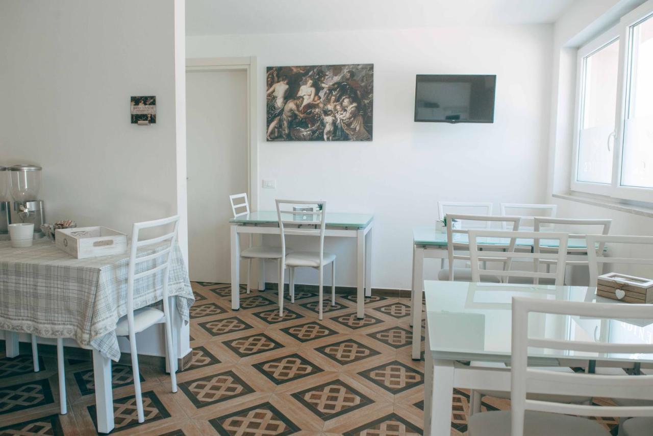 Affitta Camere La Fenice Di Folli Lorella Puegnago Exteriér fotografie