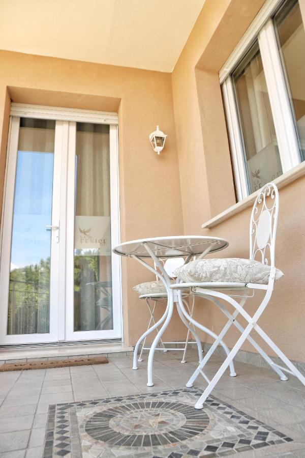 Affitta Camere La Fenice Di Folli Lorella Puegnago Exteriér fotografie