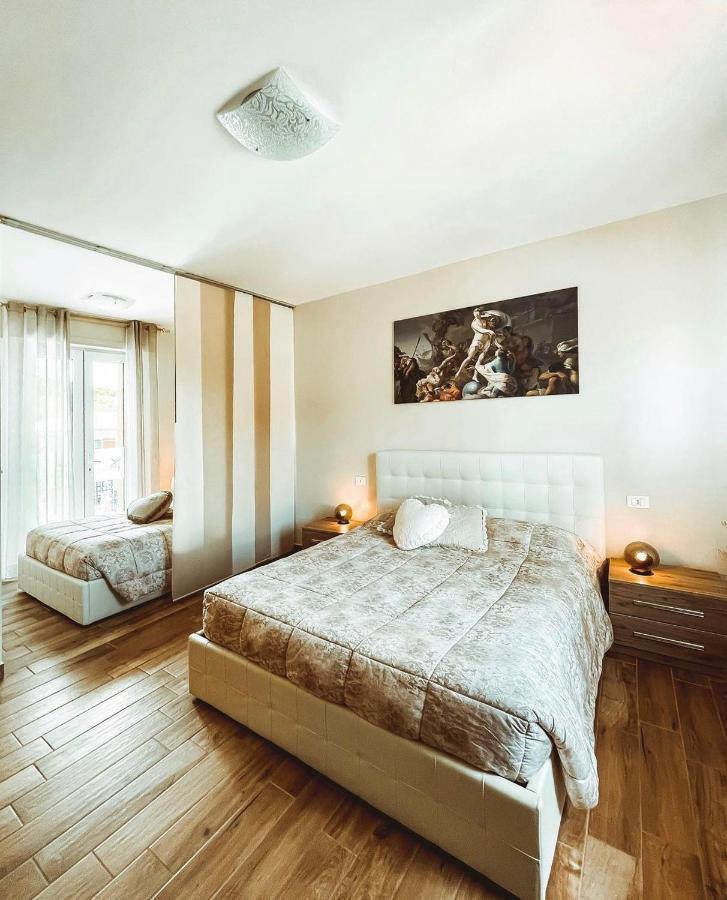 Affitta Camere La Fenice Di Folli Lorella Puegnago Exteriér fotografie