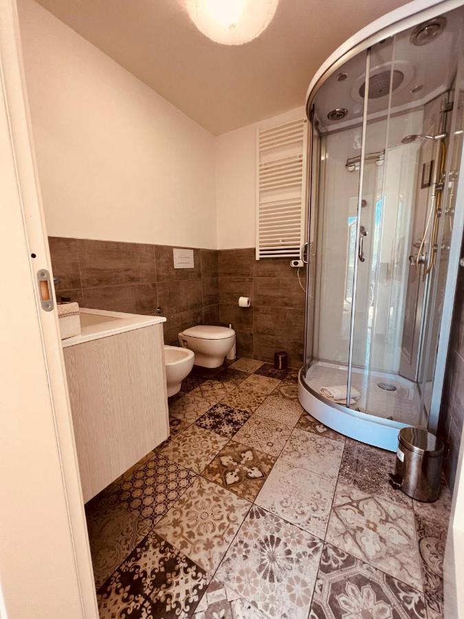 Affitta Camere La Fenice Di Folli Lorella Puegnago Exteriér fotografie