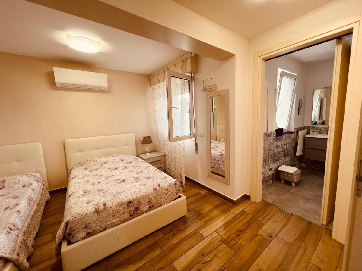 Affitta Camere La Fenice Di Folli Lorella Puegnago Exteriér fotografie