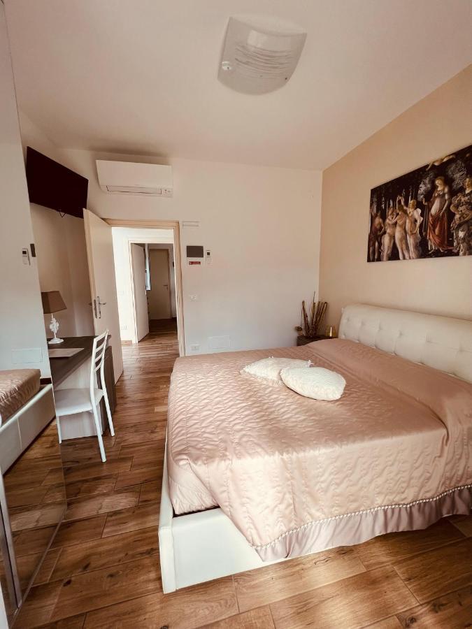 Affitta Camere La Fenice Di Folli Lorella Puegnago Exteriér fotografie