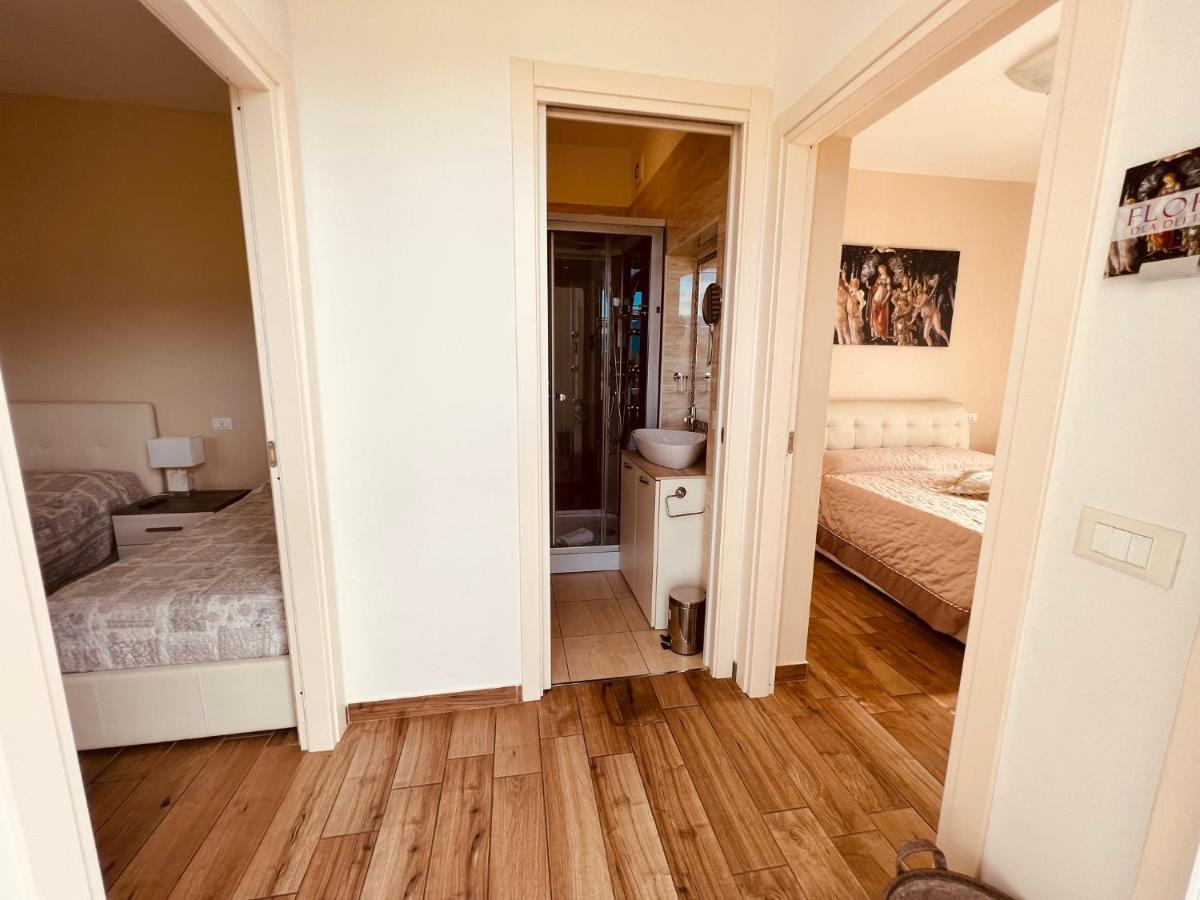 Affitta Camere La Fenice Di Folli Lorella Puegnago Exteriér fotografie